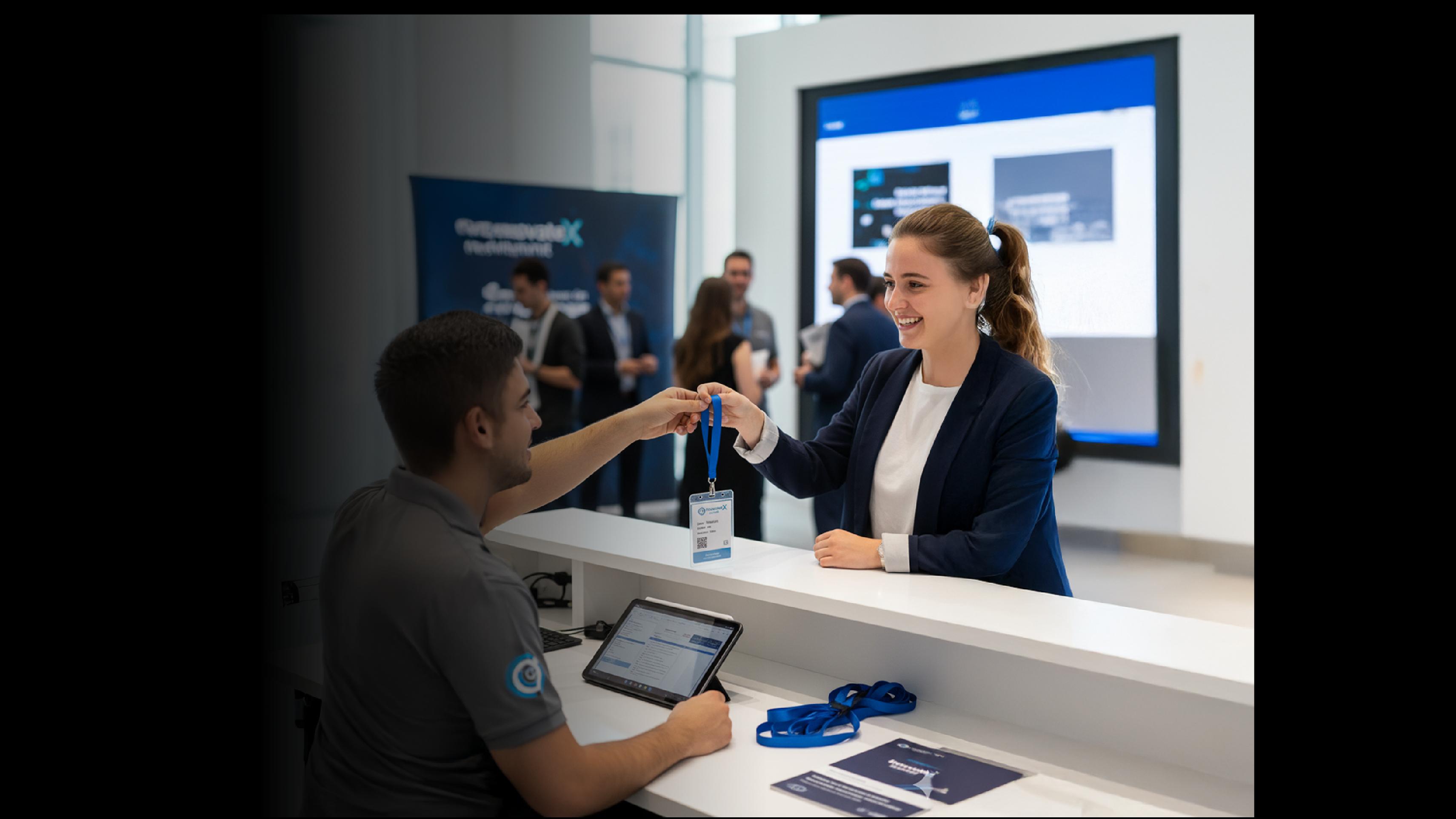 Equipo Credentia en acreditaciones