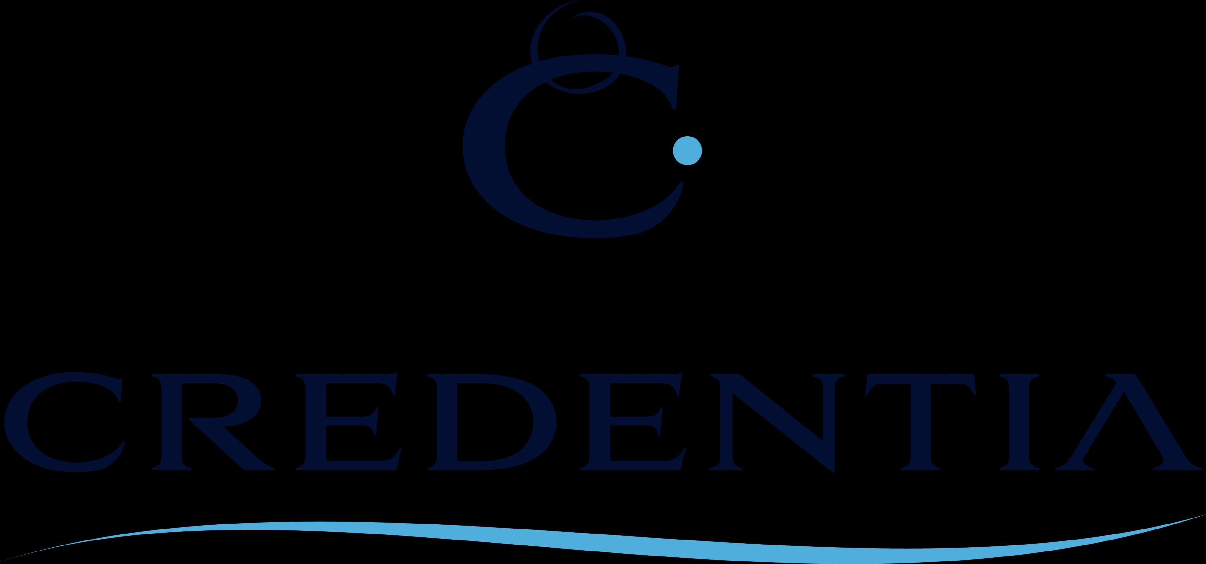 Logo Credentia
